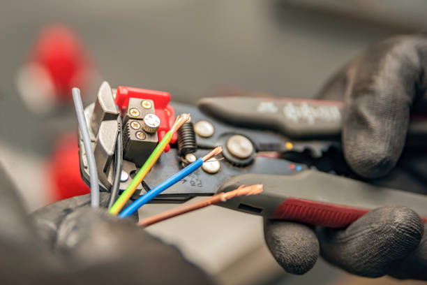 Best 24-Hour Electrician  in Wadley, GA