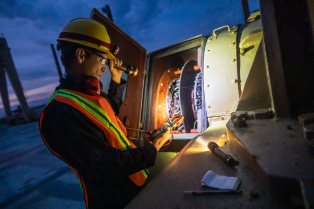 Best Commercial Electrician Services  in Wadley, GA