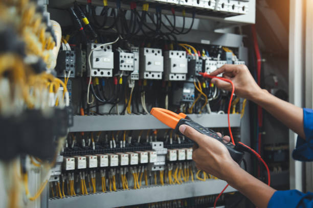 Best 24-Hour Electrician  in Wadley, GA