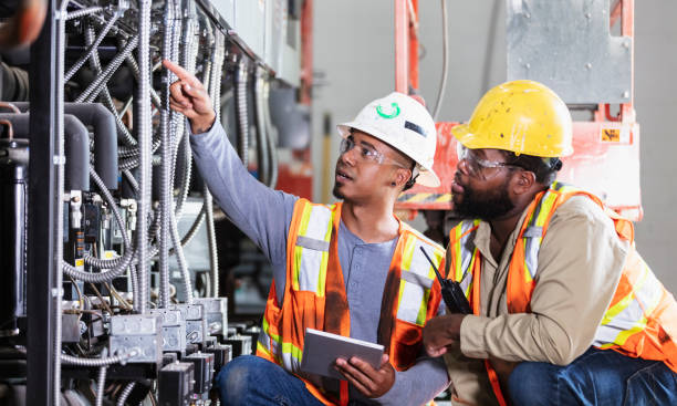 Best Electrical Wiring Services  in Wadley, GA