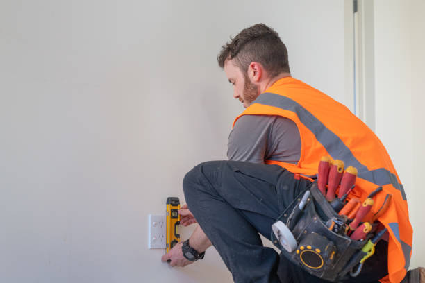 Best Generator Installation Services  in Wadley, GA