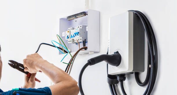 Best Electrical Rewiring Services  in Wadley, GA