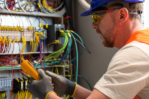 Best Electrician for Home Renovation  in Wadley, GA