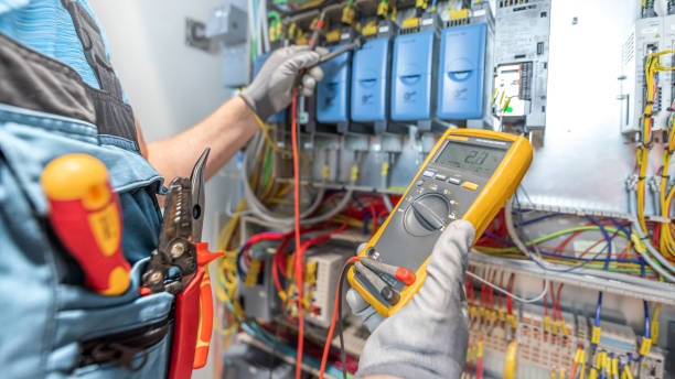 Best Electrical System Inspection  in Wadley, GA