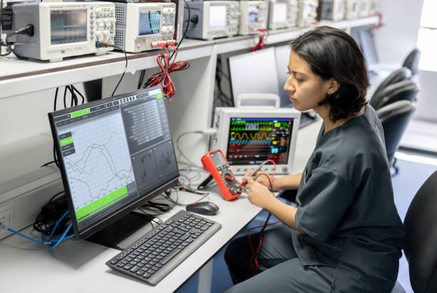 Best Electrical Installation Contractor  in Wadley, GA