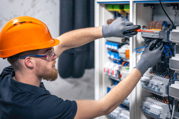 Best Electrical Upgrades for Homes  in Wadley, GA