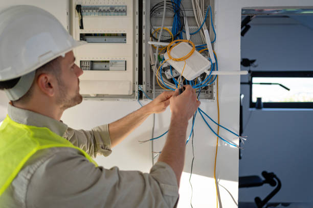 Affordable Emergency Electrician in Wadley, GA